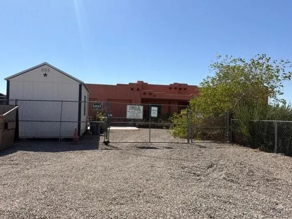 34844 W Cocopah St, Tonopah, AZ 85354