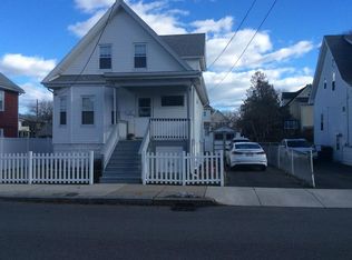 110 Bellvale St, Malden, MA 02148