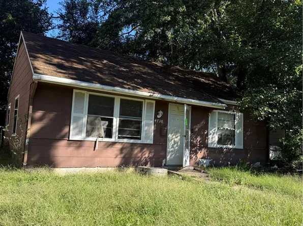 4738 Woodend Ave, Kansas City, KS 66106