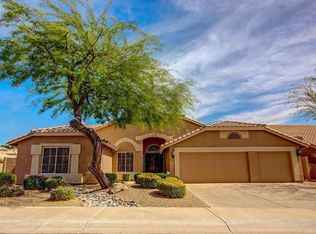 18837 N 95th St, Scottsdale, AZ 85255