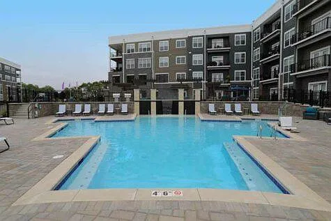 Allure Apartments — Photo 2