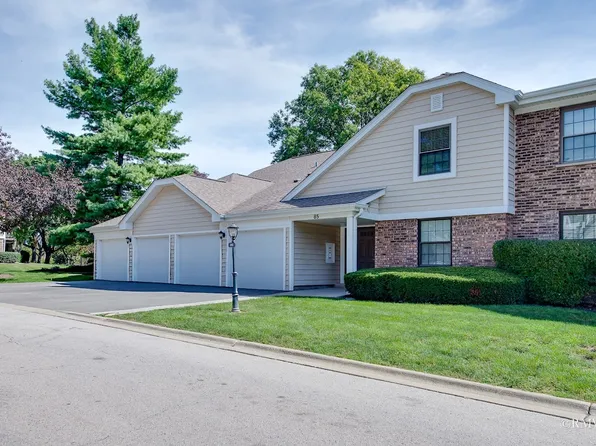 85 Marble Hill Ct Unit A1, Schaumburg, IL 60193