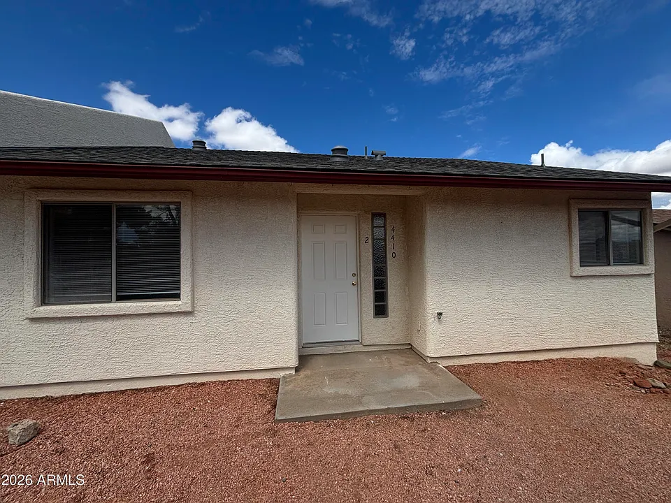 4410 E Canyon Trl #2
