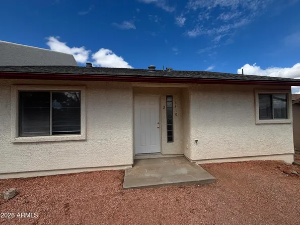 4410 E Canyon Trl Unit 2, Cottonwood, AZ 86326