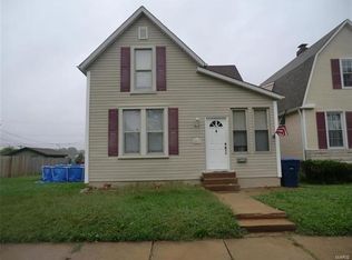 4867 Hamburg Ave, Saint Louis, MO 63123