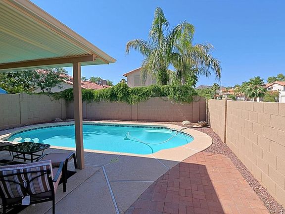 Backyard 1
