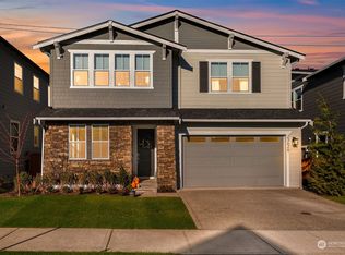 23626 SE 269th Ct, Maple Valley, WA 98038