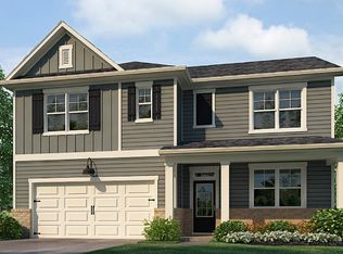 288 Ivy Chase Loop, Dallas, GA 30157