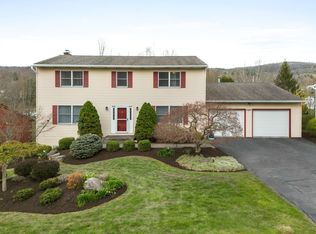 4220 Fuller Hollow Rd, Vestal, NY 13850