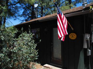 960 N Skyline Dr, Prescott, AZ 86305