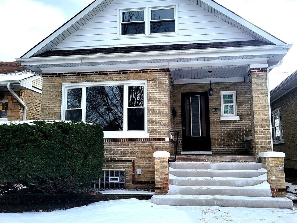 1st image of 6035 W Berenice Ave