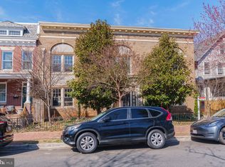 1823 Newton St NW APT 209, Washington, DC 20010