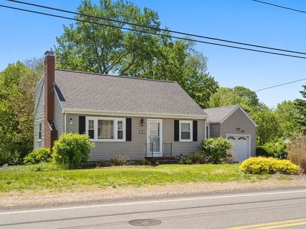 108 Essex St, Weymouth, MA 02188