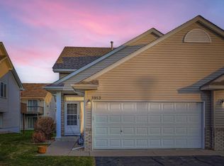 3953 124th Ave NW, Coon Rapids, MN 55433