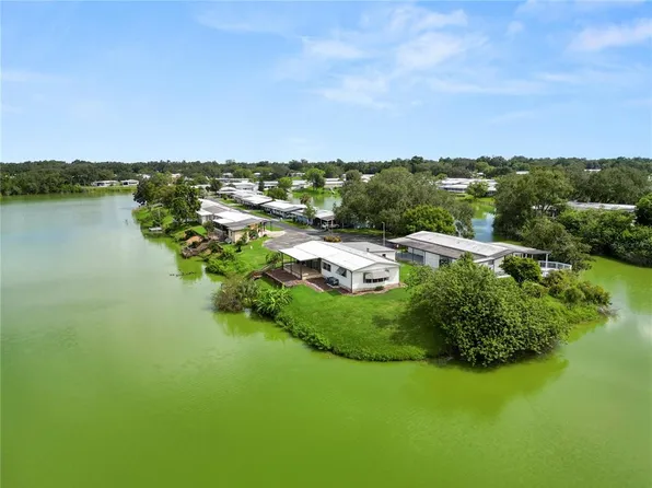 2055 S Floral Ave S Lot 245, Bartow, FL 33830