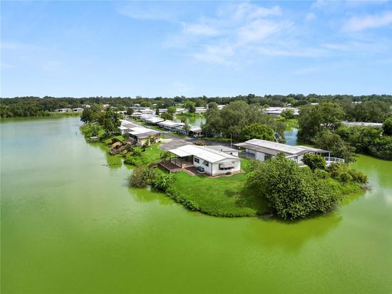 2055 S Floral Ave S Lot 245, Bartow, FL 33830