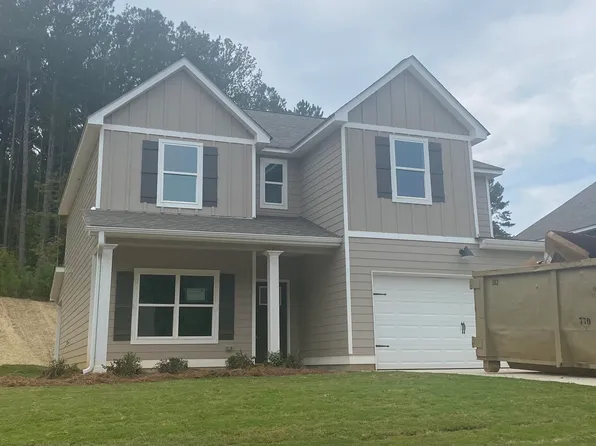 430 Kristie Ln, Bremen, GA 30110