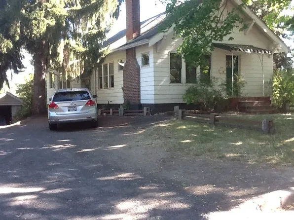 810 NE Michigan St, Pullman, WA 99163