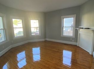 41 Ardell St APT 1, Quincy, MA 02171