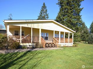119 Becker Dr, Winlock, WA 98596