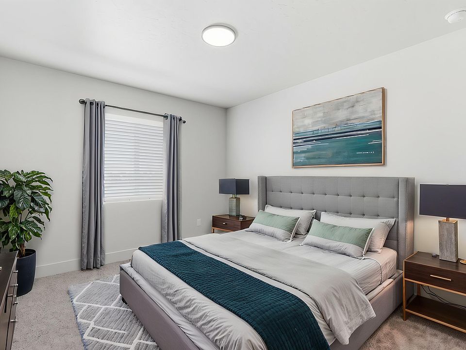 2nd image of 4521 Highgarden Way #B