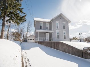 1061 College Ave, Huntington, IN 46750