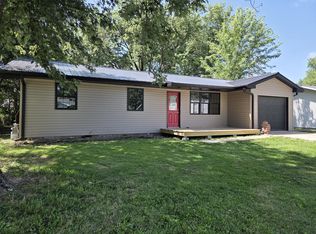 780 Doty Ave, Centralia, MO 65240