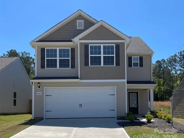 668 Lamorak Pl, Richburg, SC 29729