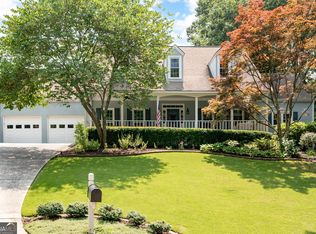 2915 Preakness Dr NW, Marietta, GA 30064