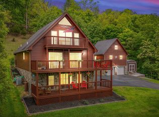 12138 Dettor Rd, Bristol, VA 24202