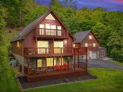 12138 Dettor Rd, Bristol, VA, 24202
