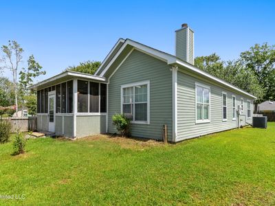 241 Bismark St, Bay Saint Louis, MS, 39520