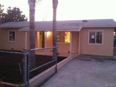 9278 Poplar Ave, Fontana, CA, 92335