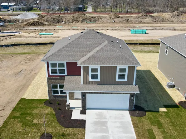 24422 Kercheval St, Sheridan, IN 46069