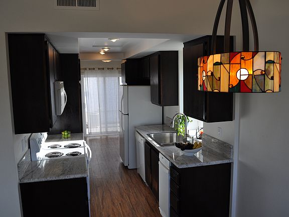 Newly Upgraded Kitchen