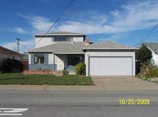 430 Lloyd Ave, San Leandro, CA 94578