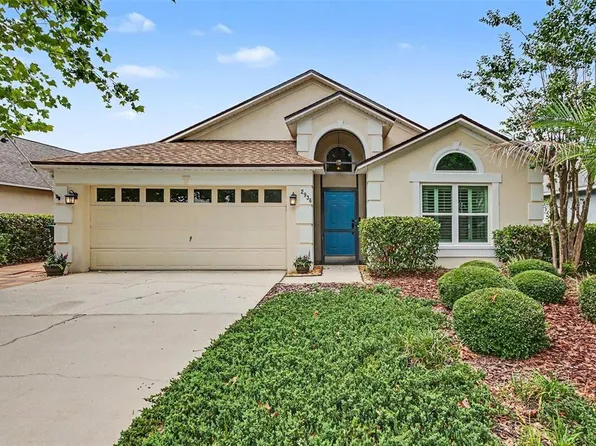 2936 Moorcroft Ct, Orlando, FL 32817