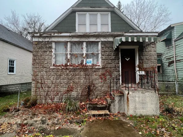 538 Forsythe Ave, Calumet City, IL 60409