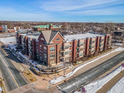 2200 2nd Ave STE 306, Anoka, MN, 55303