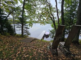 6538 Anderson Lake Rd, Land O Lakes, WI 54540