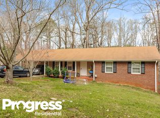 3378 Mansfield Ln, Snellville, GA