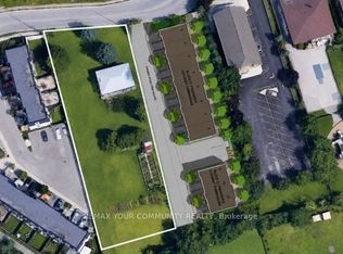 225 16th Ave, Richmond Hill, ON L4C7A6