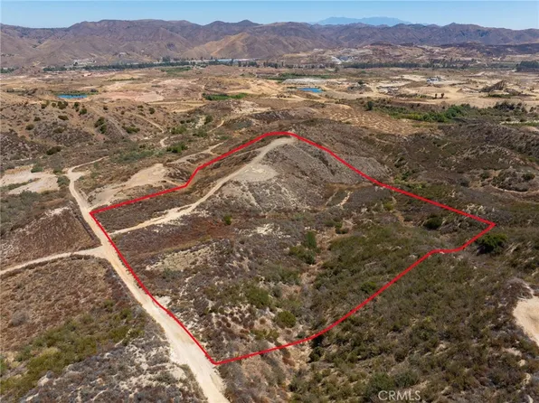0 Billings Ln Lot 3, Lake Elsinore, CA 92530