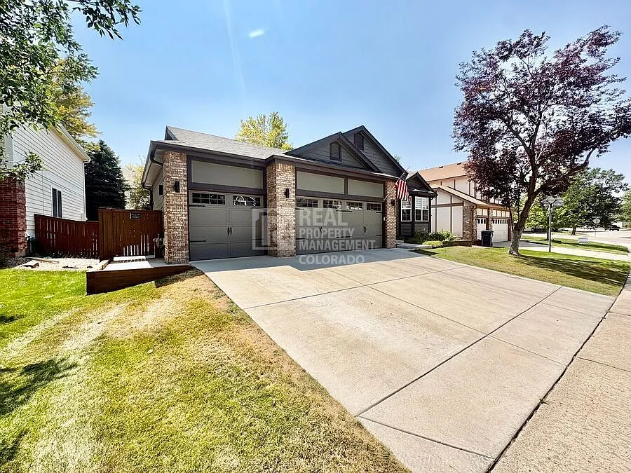 Spacious Basement Unit in Home in Highlands Ranch, CO — Photo 2