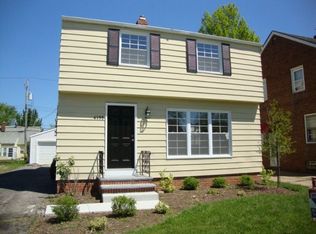 4195 Hinsdale Rd, South Euclid, OH