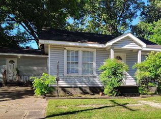 3563 Rockwood Ave, Memphis, TN 38122