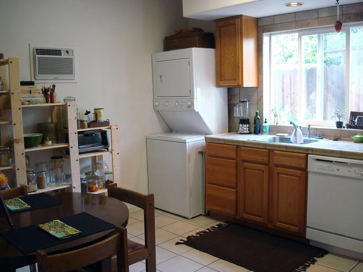 1 bed, 500 sqft, $1,500 — Photo 3