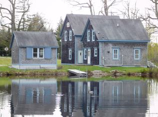 5 Hatchery Rd, Orland, ME 04472