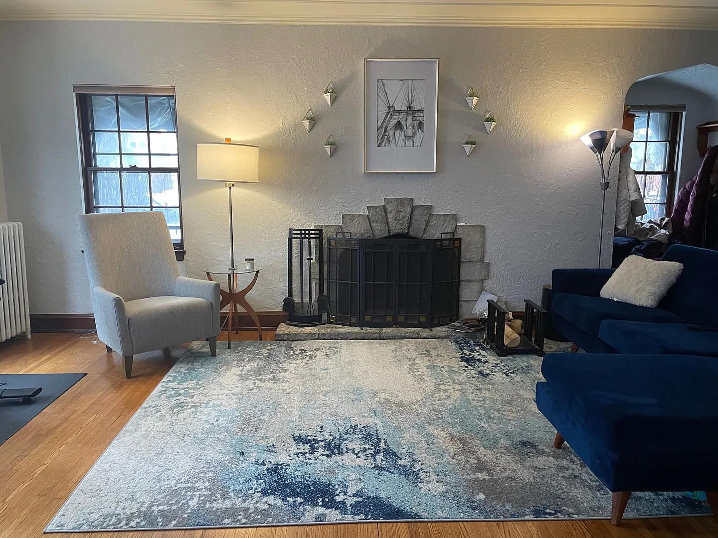 Sunset Rentals Duplex — Photo 2