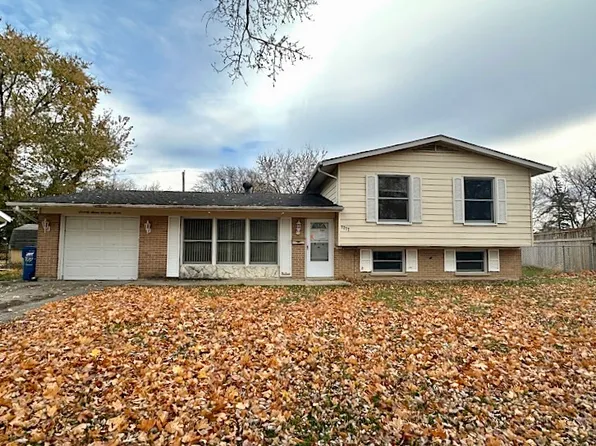 7777 Ramsgate Cir S, Hanover Park, IL 60133